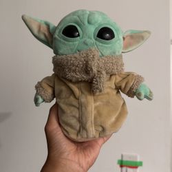 Star Wars Grogu, Plush Toy