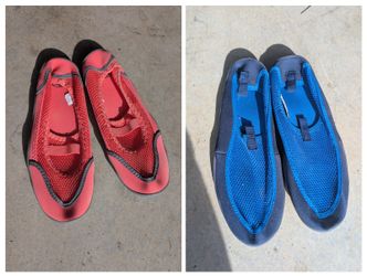 Swim Water Shoes 