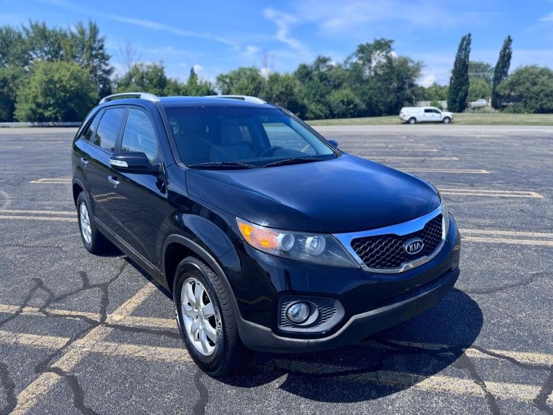 2013 KIA Sorento