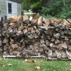 Firewood