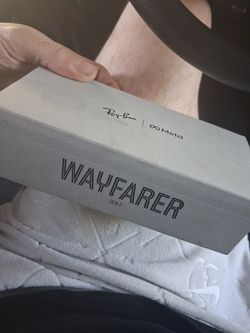 Ray ban meta ai wayfarer transition lenses