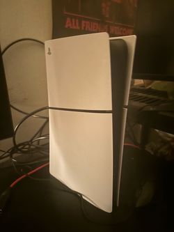 Ps5 digital slim