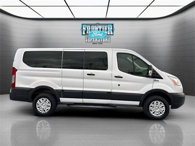 2017 Ford Transit-150