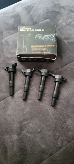 Coil pack for hyundai and kia