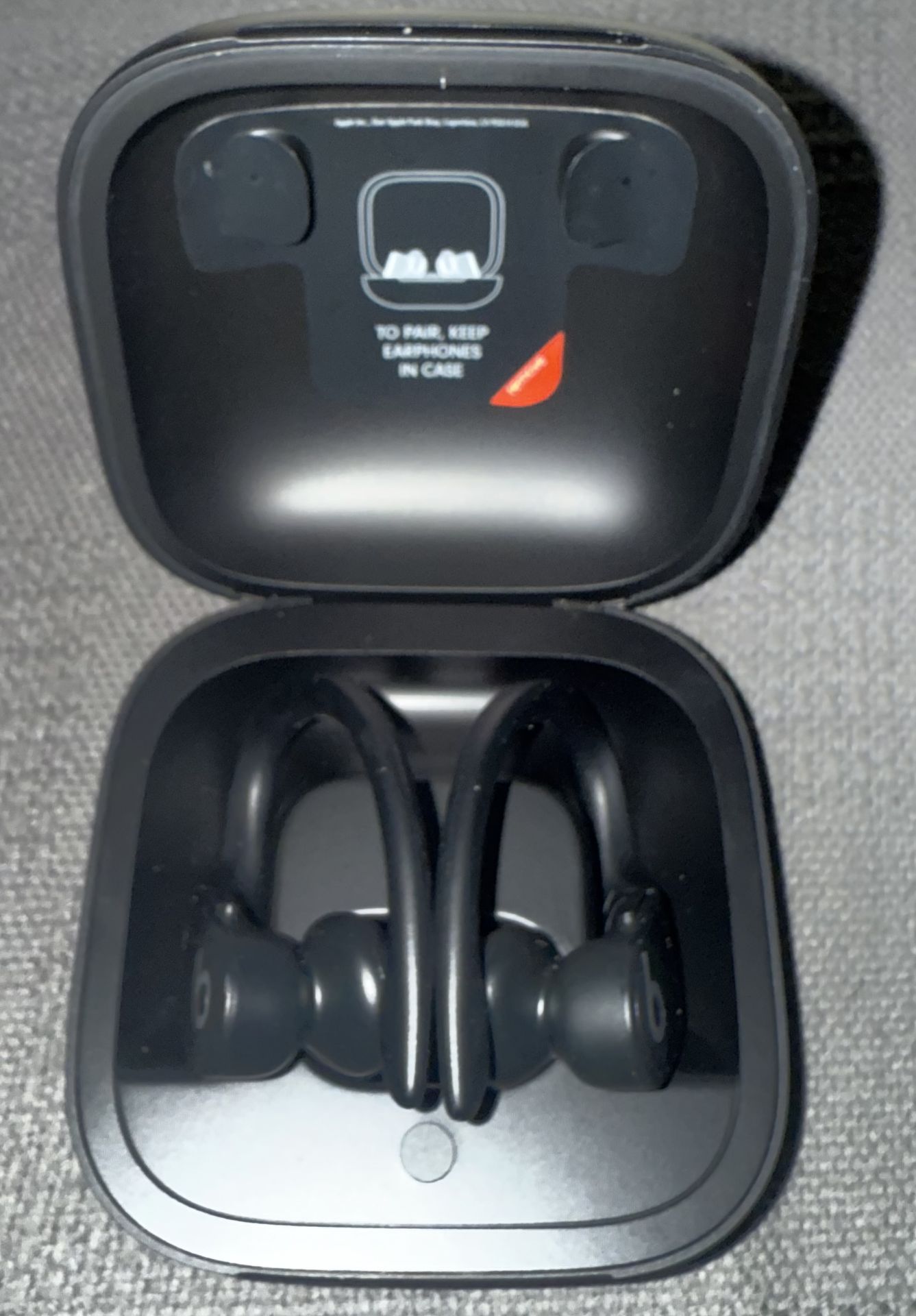 New/Open Box Powerbeats Pro - True Wireless Earbuds