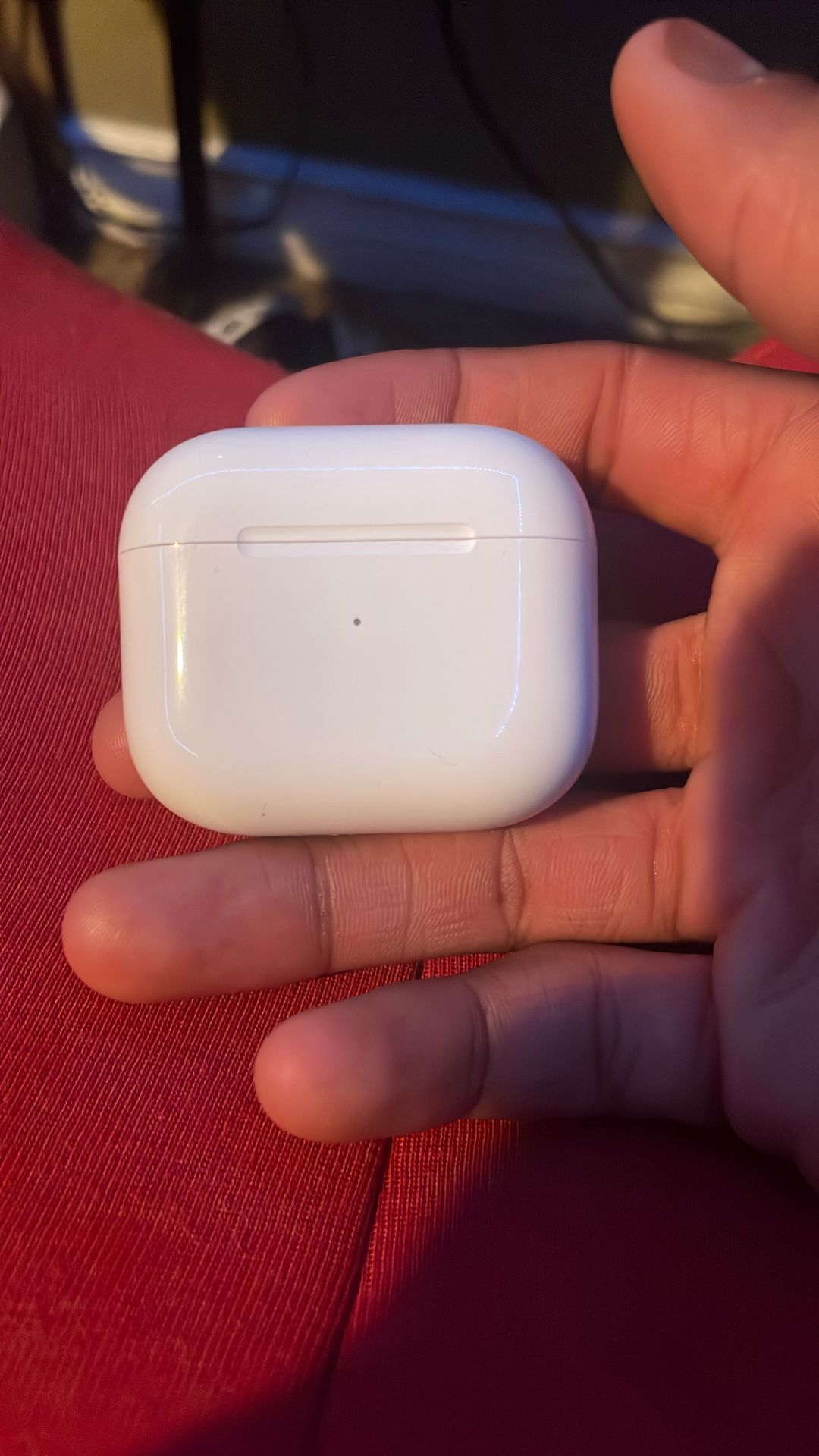 Air Pod Gen 3