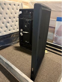 QUEEN ADJUSTABLE BASE TEMPUR SMART