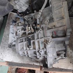 toyota camry transmission-2003