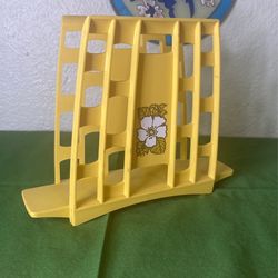 Vintage Napkin Holder