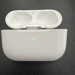 Apple Authentic AirPods Pro 2 (case only) 