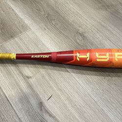 Easton Hype Fire 32 Drop 5 USSSA Bat