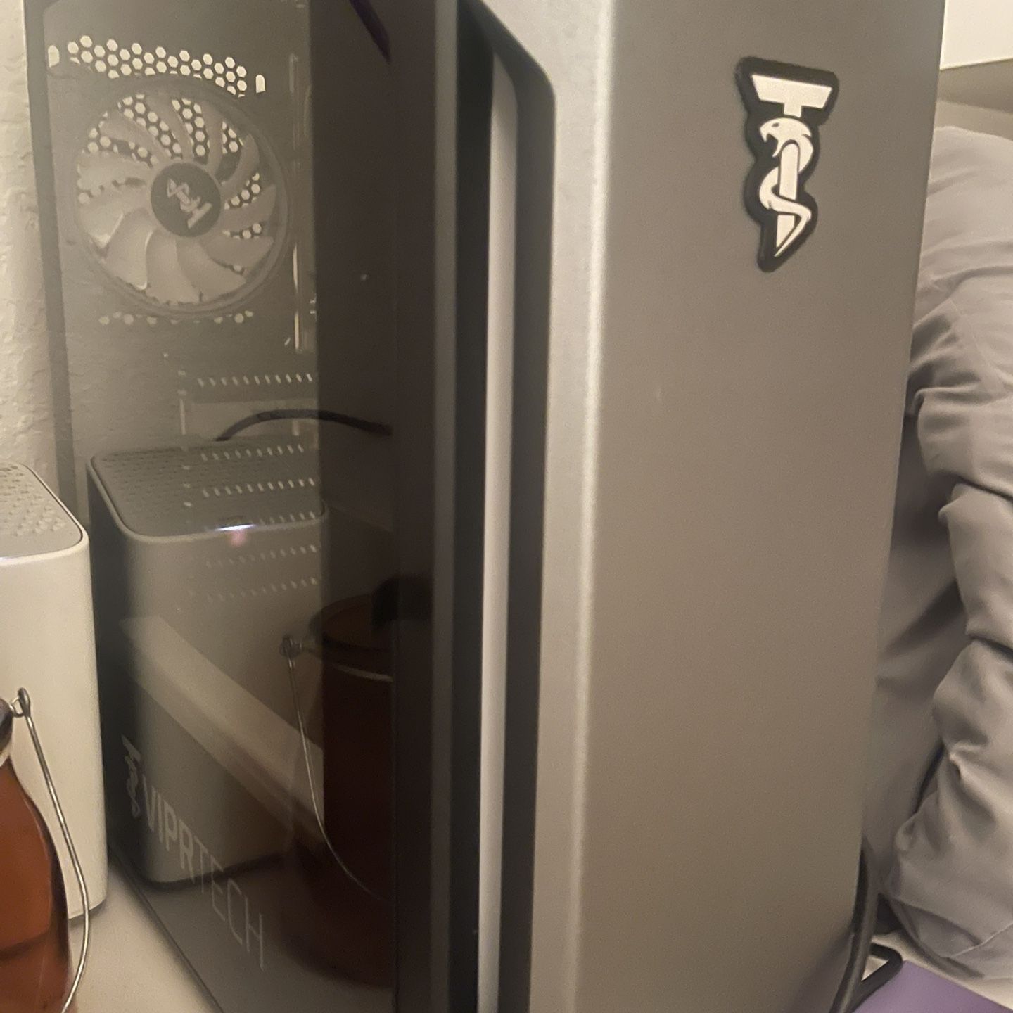 Gaming PC for Sale in Medley, FL - OfferUp