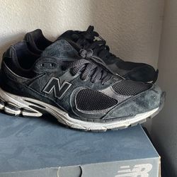 New Balance Men Shoes