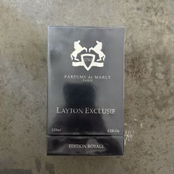 PDM LAYTON 