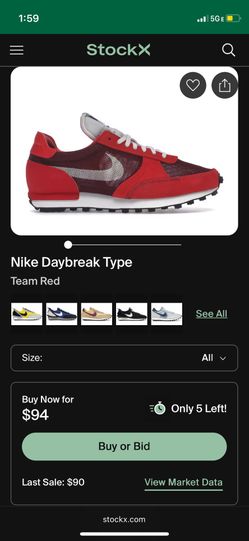 Nike Shoes Brand New