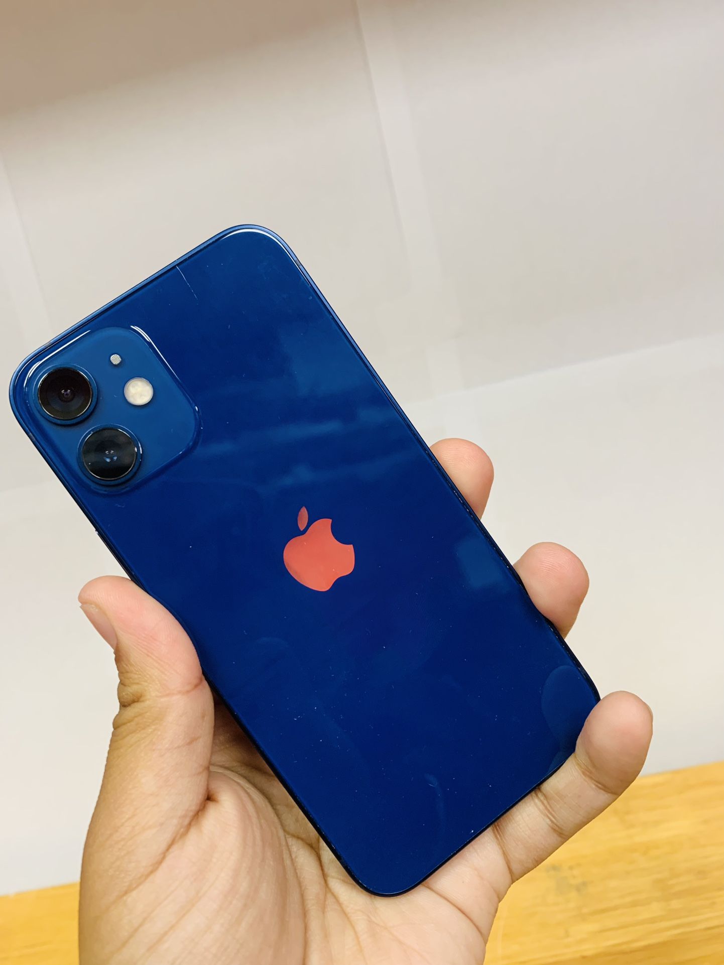 iPhone 12 Mini T Mobile Metro