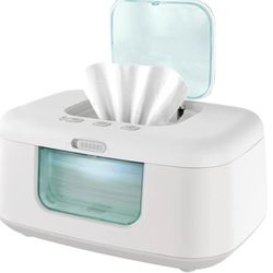 Baby Wipes Warmer