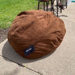 Chill-lax Bean Bag Chair 