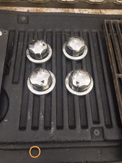 Grill Parts 