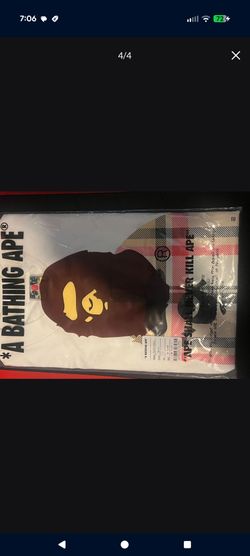 Bape Shirts