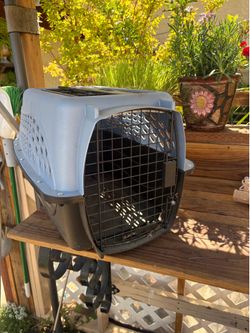 Dog kennel
