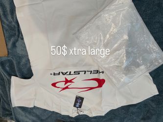 Hellstar shirt