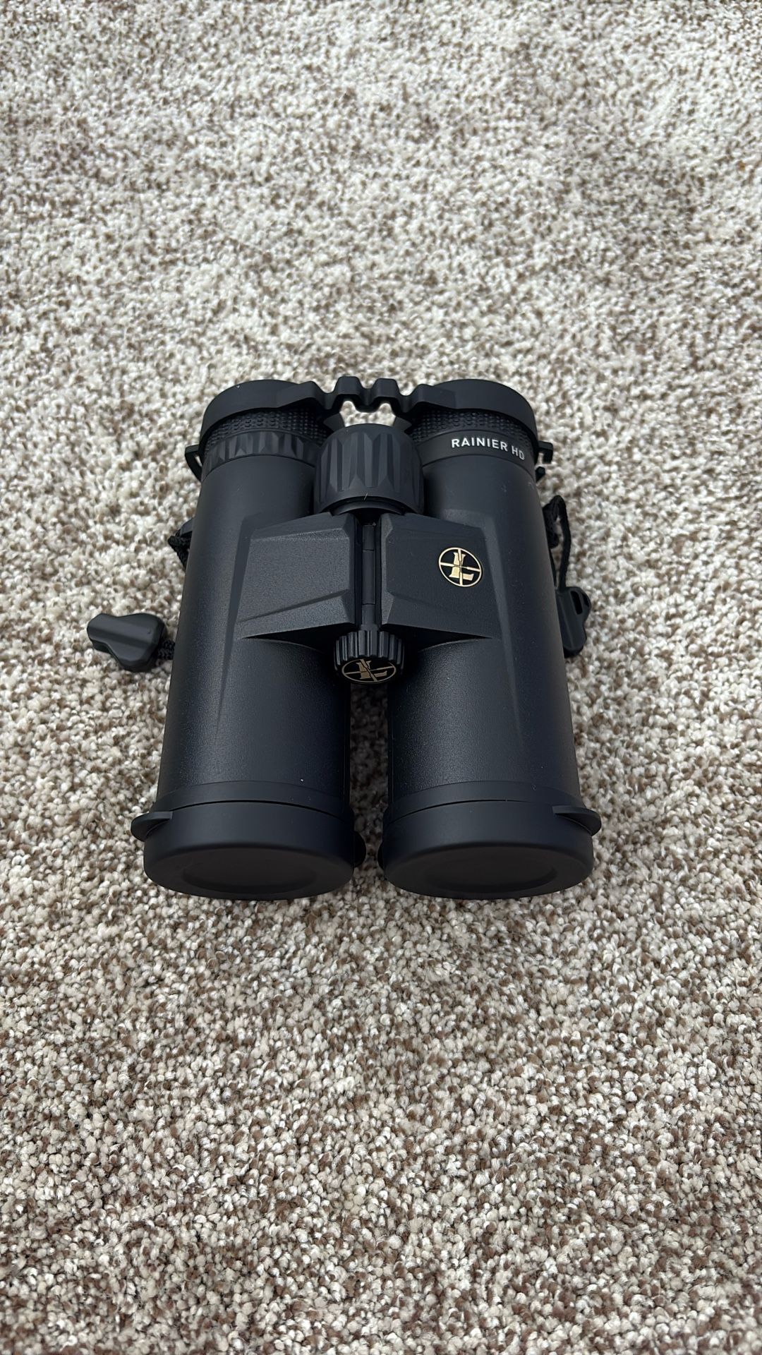 Leupold Binoculars