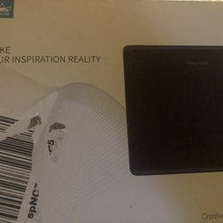 Huion HS64 Creative Pen Tablet