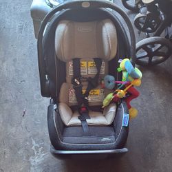 Baby Car seat 