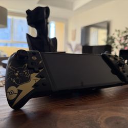 Nintendo Switch OLED w/ 250 GB SD Card