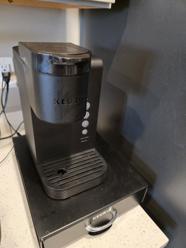 Keurig Coffee Machine