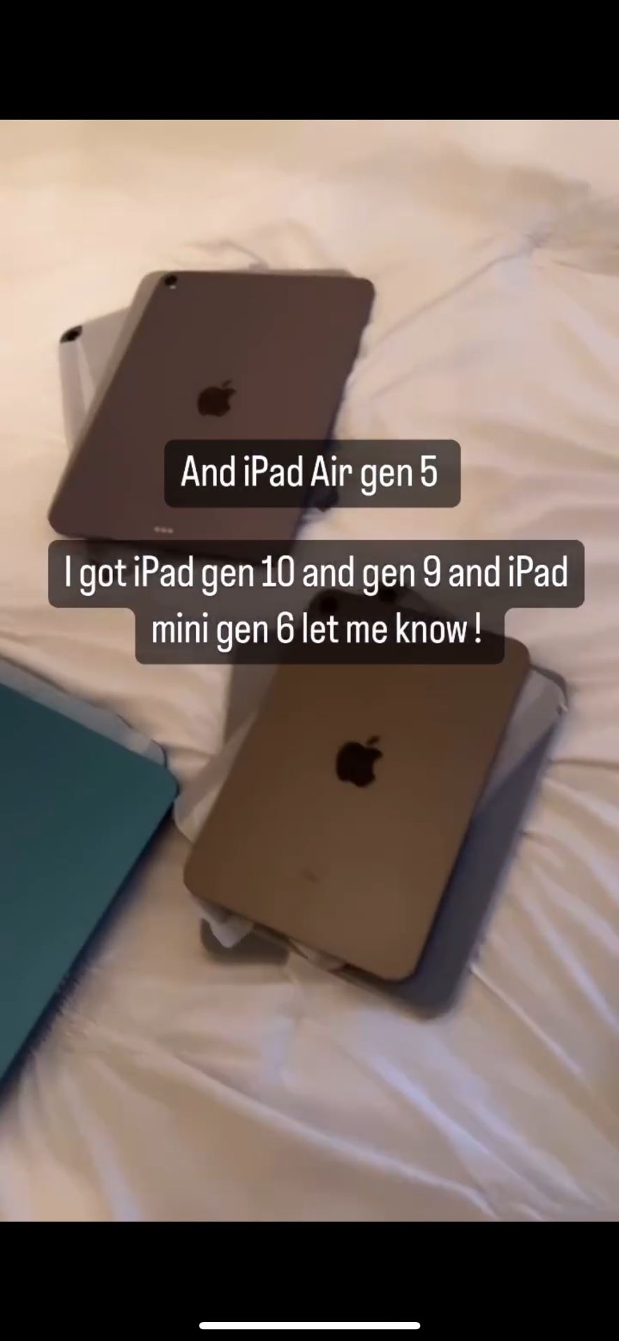 iPad 