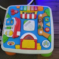 Baby Toy