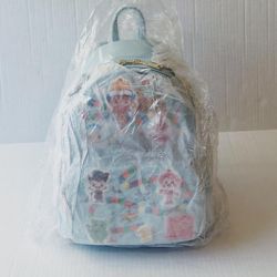 POP! by Loungefly Hasbro Candy Land Mini Backpack