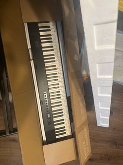 88 key paino