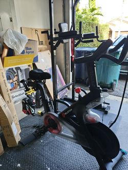 Peloton Original Bike