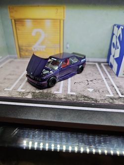 KAIDO HOUSE 1/64 BMW M3 KAIDO GT V2