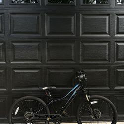 Liv Enchant Mountain Kids Bike 24”