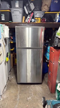 Kenmore Refrigerator