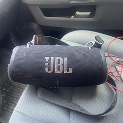 Jbl Xtreme 3