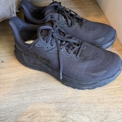 Hoka Shoes