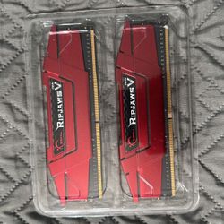 16 gb dual stick ram 