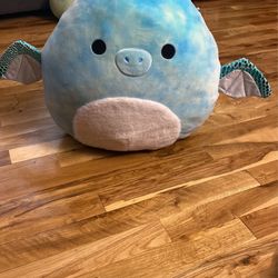 Squishmallows