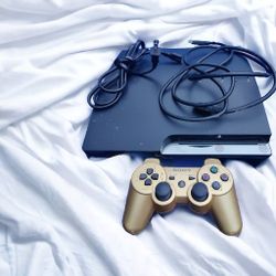 Ps3 Slim