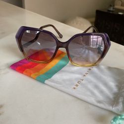 Trina Turk Sunglasses 