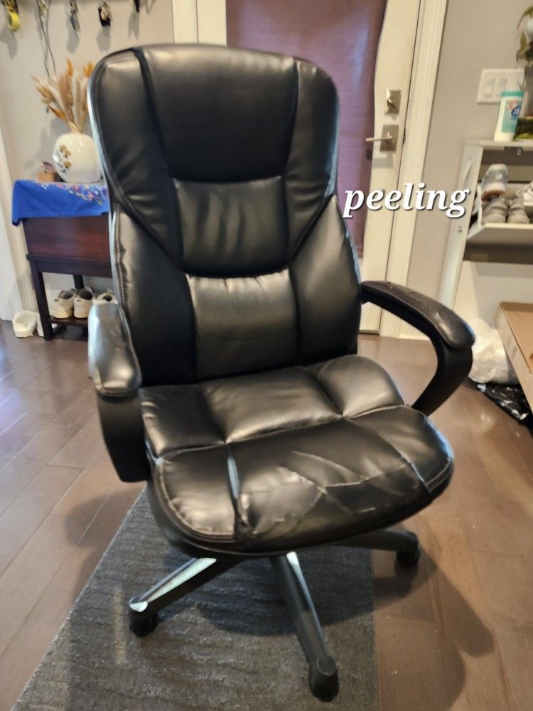 Furniture Office Chairs Under $50 Best Foldable Ergonomic Desk