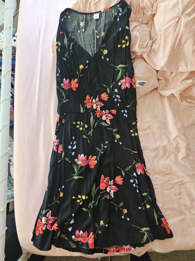 Old Navy Dress