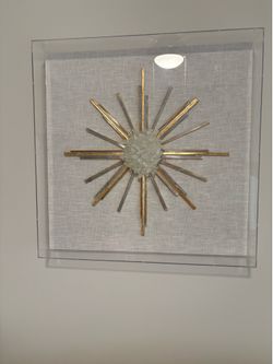 Shadow Box