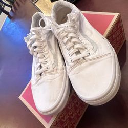 VANS Old Skool Men sz11