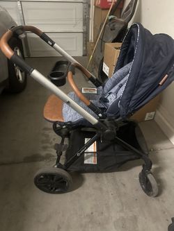 Stroller Set